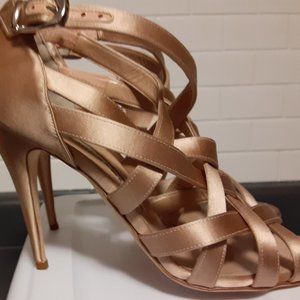 Manolo Blahnik Gladiator sandal